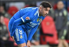 فيدي فالفيردي - المصدر (Getty images)