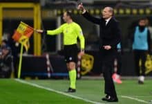 ماسيمليانو أليجري - ميلان - المصدر (Getty images)