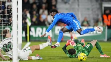 متى موعد مباراة ألباثيتي ضد ريال مدريد اليوم في كأس ملك إسبانيا؟ وما هي القنوات الناقلة لها؟