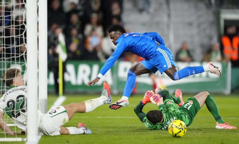 متى موعد مباراة ألباثيتي ضد ريال مدريد اليوم في كأس ملك إسبانيا؟ وما هي القنوات الناقلة لها؟