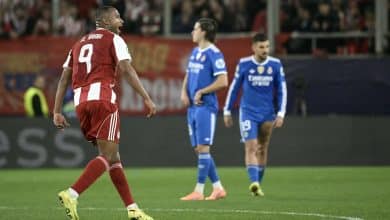 أفضل 10 محترفين مغاربة