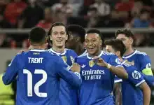 متى موعد مباراة ريال مدريد ضد فياريال في الدوري الإسباني 2026؟