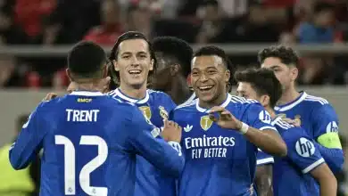 متى موعد مباراة ريال مدريد ضد فياريال في الدوري الإسباني 2026؟