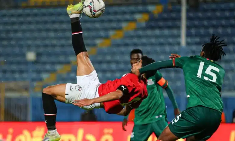 ما القناة الناقلة لمباراة مصر وسويسرا؟ وأين تشاهد مباريات كأس العالم للناشئين مجانًا؟