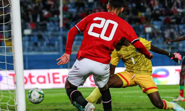 تشكيل منتخب مصر ضد فنزويلا في كأس العالم للناشئين 2025