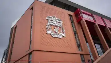 جدول مباريات ليفربول في يناير 2026