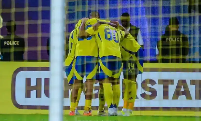 ما موعد مباراة النصر ضد الأهلي في الدوري السعودي 2026؟