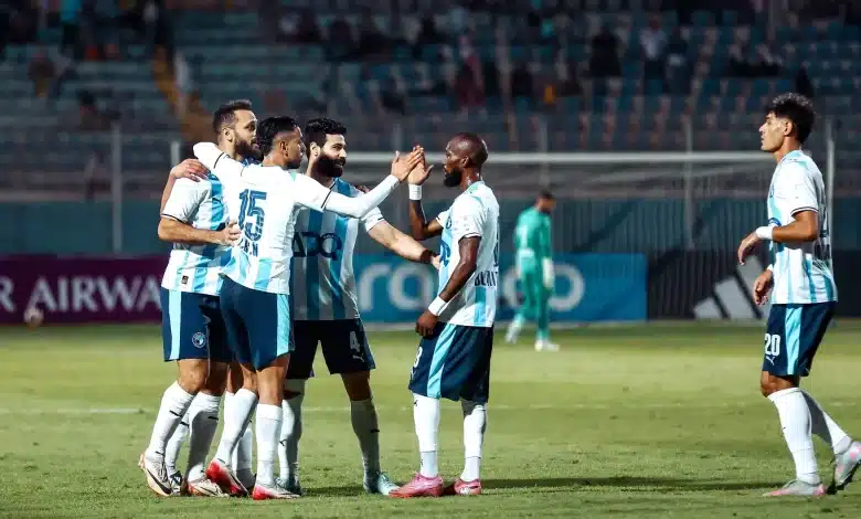 بيراميدز (تصوير: مصطفى الشحات)