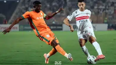 مباراة الزمالك اليوم ضد المصري.. الموعد والقنوات الناقلة في الكونفدرالية الإفريقية