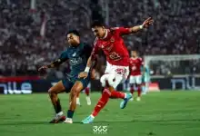 تشكيل الزمالك ضد الأهلي في نهائي كأس السوبر المصري 2025