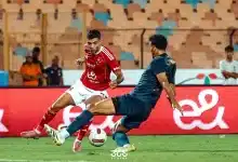 تشكيل الأهلي ضد الزمالك في نهائي كأس السوبر المصري 2025