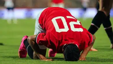 تشكيل منتخب مصر ضد سويسرا في كأس العالم للناشئين 2025