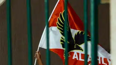 جدول مباريات الأهلي في نوفمبر 2025