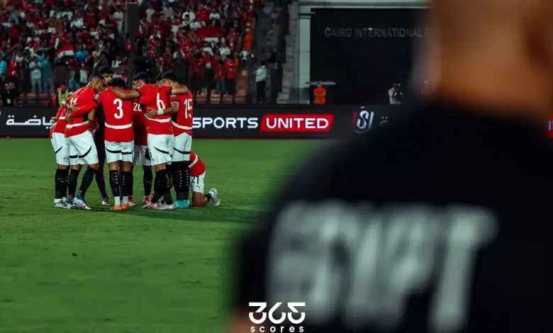 ماذا ينتظر منتخب مصر في شهر نوفمبر 2025؟