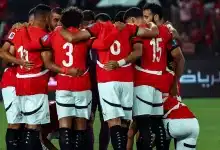 تشكيل منتخب مصر ضد الأردن في كأس العرب 2025