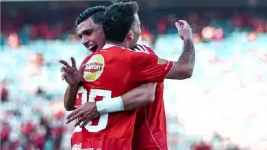 منافس الأهلي في ربع نهائي دوري أبطال إفريقيا 2026