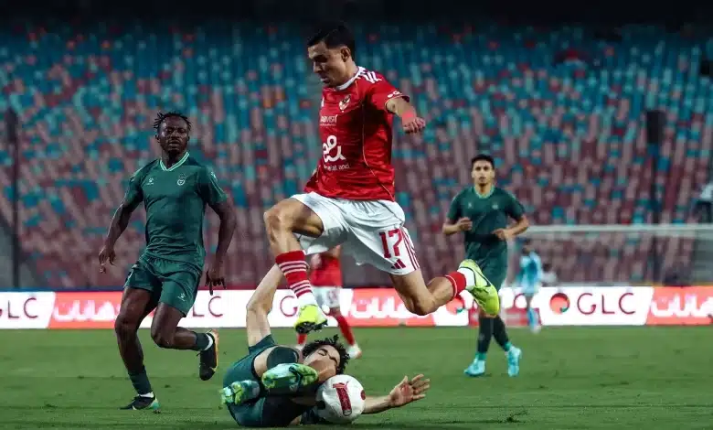 ما القناة الناقلة لمباراة الأهلي ضد شبيبة القبائل وأين تشاهد دوري أبطال إفريقيا؟