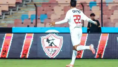 موعد مباراة الزمالك اليوم ضد حرس الحدود والقنوات الناقلة
