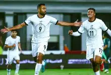 تشكيل منتخب مصر الثاني ضد الجزائر وديا استعدادًا لكأس العرب 2025