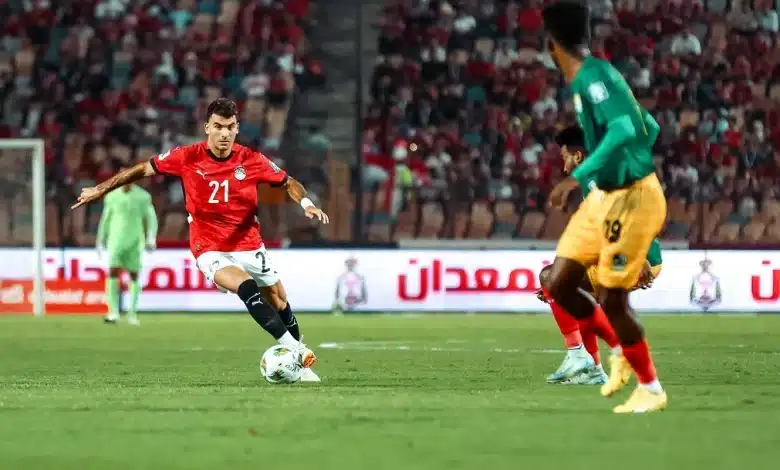ما القناة الناقلة لمباراة مصر ضد أوزبكستان الودية وأين تشاهدها مجانًا؟