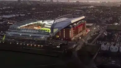 جدول مباريات ليفربول في نوفمبر 2025