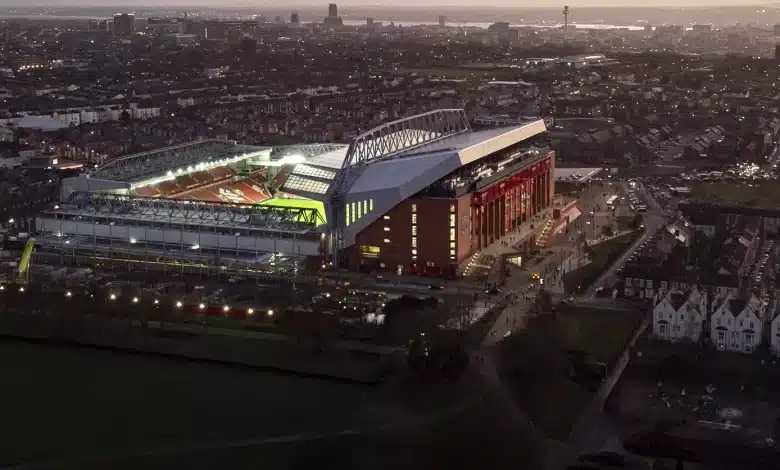 جدول مباريات ليفربول في نوفمبر 2025