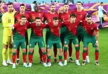 كم مرة تأهل منتخب البرتغال إلى كأس العالم في التاريخ؟
