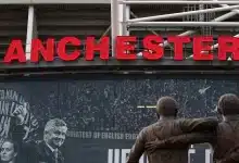 جدول مباريات مانشستر يونايتد في نوفمبر 2025