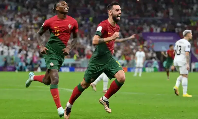 البرتغال ضد أرمينيا: أين تشاهد مباريات تصفيات كأس العالم 2026؟