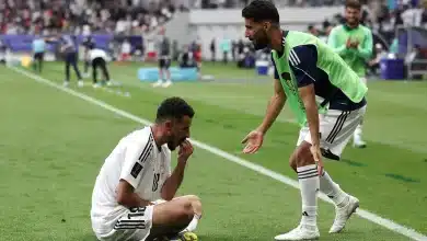 تشكيل منتخب العراق ضد الأردن في كأس العرب 2025