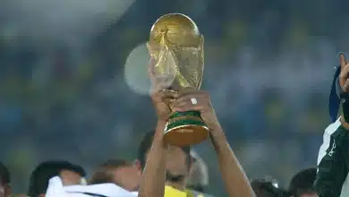 متى وأين يقام نهائي كأس العالم 2026؟