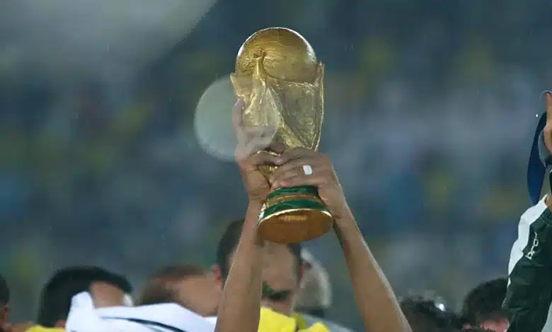 متى وأين يقام نهائي كأس العالم 2026؟