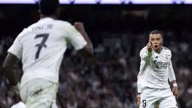 تشكيل ريال مدريد ضد ليفربول في دوري أبطال أوروبا 2025-26