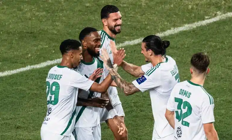 تشكيل الأهلي ضد الاتحاد بالجولة 8 في الدوري السعودي 2025-26