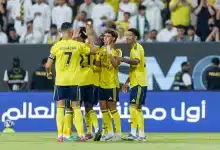 متى موعد مباراة النصر والخلود في الدوري السعودي 2026؟