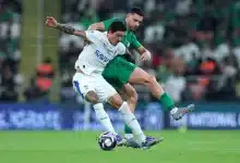 موعد مباراة الهلال اليوم ضد الأهلي والقنوات الناقلة في الدوري السعودي