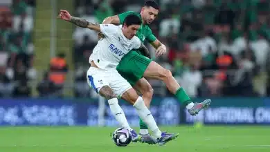 موعد مباراة الهلال اليوم ضد الأهلي والقنوات الناقلة في الدوري السعودي