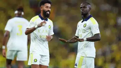 ما القناة الناقلة لمباراة النصر وجوا وأين تشاهد مباريات دوري أبطال آسيا 2؟