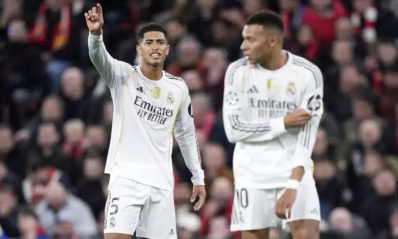 موعد مباراة ريال مدريد اليوم ضد موناكو والقنوات الناقلة في دوري أبطال أوروبا