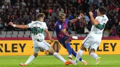 متى موعد مباراة برشلونة ضد ألباسيتي في كأس ملك إسبانيا 2026؟