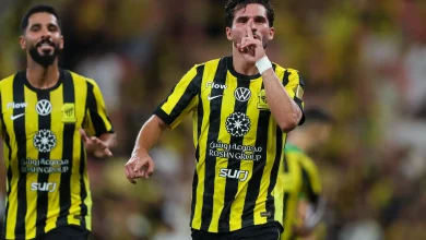 موعد مباراة الاتحاد القادمة ضد الفتح بعد الفوز على الأخدود في الدوري السعودي