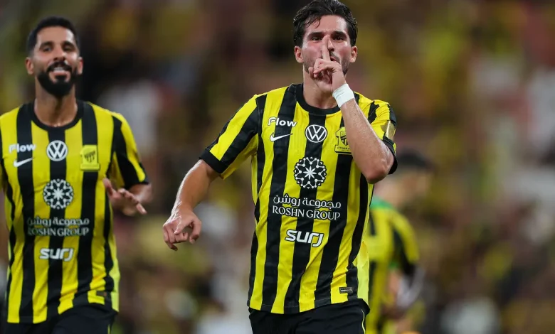 موعد مباراة الاتحاد القادمة ضد الفتح بعد الفوز على الأخدود في الدوري السعودي