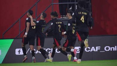 الجيش الملكي ضد شبيبة القبائل تصوير: عمر الناصري