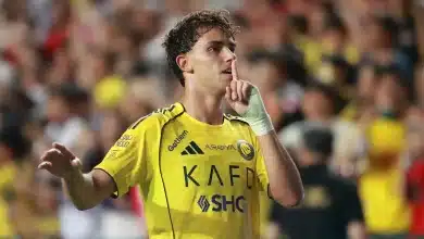 موعد مباراة النصر القادمة ضد نيوم في الدوري السعودي 2026