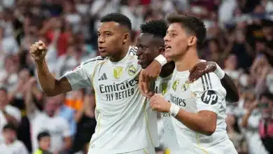تصحيح المسار.. 5 معلومات عن مباراة ريال مدريد ضد رايو فاليكانو في الدوري الإسباني