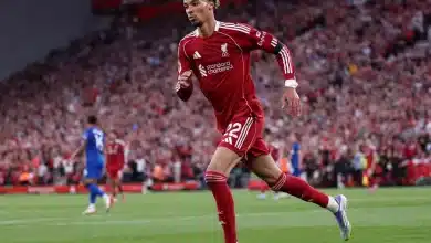 موعد مباراة ليفربول اليوم ضد فولهام والقنوات الناقلة في الدوري الإنجليزي