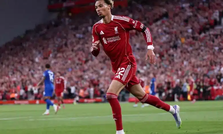 موعد مباراة ليفربول اليوم ضد فولهام والقنوات الناقلة في الدوري الإنجليزي