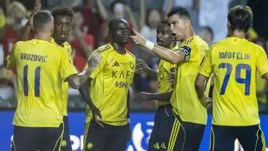 موعد مباراة النصر اليوم ضد الشباب والقنوات الناقلة في الدوري السعودي 2026