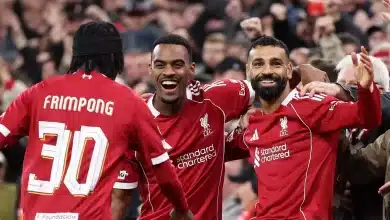 معلومات عن مباراة ليفربول ضد قره باغ في دوري أبطال أوروبا