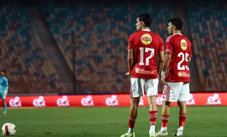 ترتيب مجموعة الأهلي في دوري أبطال إفريقيا 2026 ترتيب مجموعة الأهلي في أفريقيا الآن